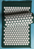 Acupuncture Massage Yoga Mat or Cushion Pillow