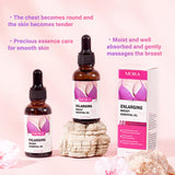 Camellia Brightening Skin Treatment Formula