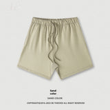 Heavy Fog Street Tide Brand, Loose Casual Shorts