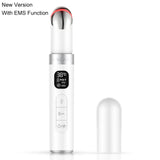 Anlan Electric Eye Massager, Eye Wrinkle and Anti-aging Vibration System