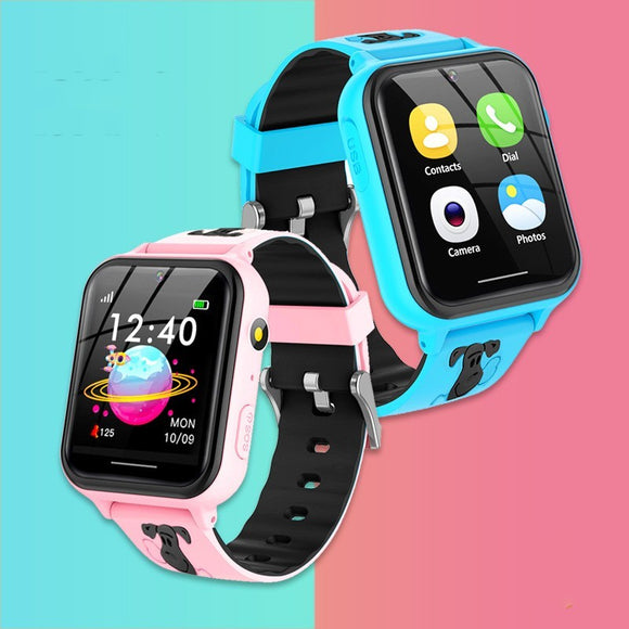 Children's Telephone, Watches Built-in Multi Languages