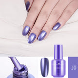 Mirror Nail Polish, Professional Nail Paint