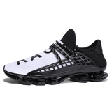 Men's Non-slip Sneakers Running Shoes