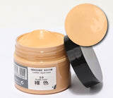 Repair Renovation, Colored Leather Pack, Sofa or Leather Shoes Repair-colored Plaster, Leather Shoes Paint