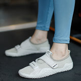 Women's Lightweight Non-slip Outdoor Walking & Climbing Shoes – Casual Sports Sneakers
