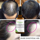 Nourishing Hair Massage Oil – Smooth & Frizz Control Treatment