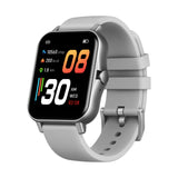 Bluetooth Call 210MAH Battery, Heart Rate Blood Oxygen Monitoring Smartwatch
