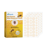 Wart and Mole Removal, Care Solution