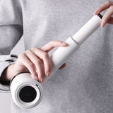 Electric Lint Remover Portable Clothes Sweater Curtains Fuzz Fabric Shaver, USB Rechargeable Pill Remover Lint Pellet Cut Machine