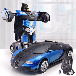 Charging Drift, Racing Children's RC Toy Car