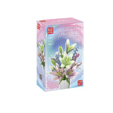 DIY Assembled Building Block Toys, Puzzle Gift