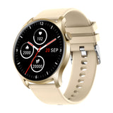 Sleep Monitoring Trendy Smartwatch