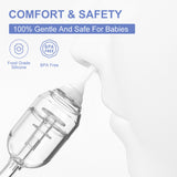 Electric Nasal Aspirator, Nasal Cavity Cleaner, Baby Products