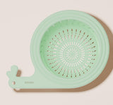 Sink Drain Basket — Multi-functional Creative Storage Shelf