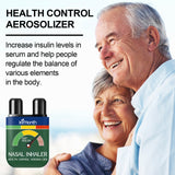 Relieve Discomfort Cleaning Care, Nose Spray Agent