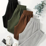 Women's Premium Quality Leisure Sweatpants