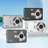 HD Dual Recording Digital Children's Shooting Mini Camera