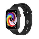 Smart Watch with Bluetooth Calling and Fitness Tracking – Heart Rate, Sleep and Activity Monitor