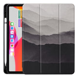 Soft Shell All-Inclusive Simple Leather Protective Case