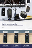 Automotive Paint Coating, Plastic Thickness Gauge