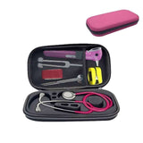 Portable Stethoscope Storage Box, EVA Shockproof Bag