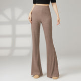 Classical Dance Practice Clothes, Body Training Pants for Females