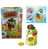 Beware of Horror Stimulation Decompression Activity Toy