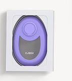 CJE-ER Upgraded Magic Crystal Hair Eraser for Women and Men, Physical Exfoliating Device, Painless Hair Removal Tool for Legs, Back, Arms