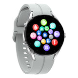 Non-invasive, Blood Glucose, Blood Oxygen Measurement, Infrared Bluetooth Calling Smartwatch