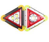 Compatible with Apple, Car Tripod Traffic Warning Light Failure Danger Parking Tripod Glare Lighting