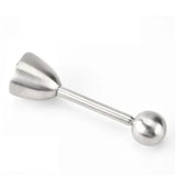 Creative Stainless Steel, Egg Shell Cutter