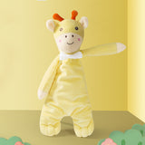 Newborn Cartoon Dolls, Comforting Sleeping Toys