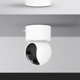 Panoramic Mobile Phone Monitoring, Pet Children Smart Cameras