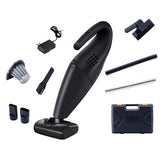 Portable Vehicle Vacuum Cleaner for Car Interior Cleaning