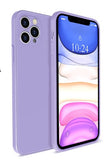 Hot and Trendy Liquid Silicone Phone Case (Smartphone not Included)