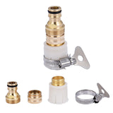 Copper Quick Joint, Universal Water Pipe