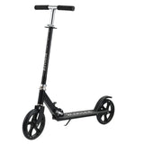 Two-wheeled, Foldable Campus, Mobility Scooter