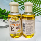 Vitamin E Synthesis – Natural Moisturizing Essential Care for Face, Body & Hair