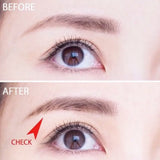 Eyebrow & Eyelash Growth Serum – Natural Fiber Enhancing Formula