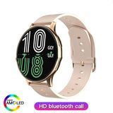 Women's Bluetooth Calling, Daily-wear Smart Watch