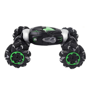 4WD Drift Remote Control Car, RC Toy