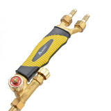 Heavy-duty Gas Welding Torch and Copper Tip Acetylene Cutting Tool
