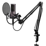 Mobile Phone Voice Game Computer Anchor Karaoke Recording Microphone