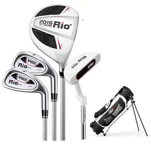 Children's Golf Club Set for Beginners