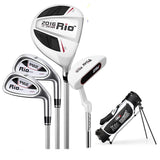 Children's Golf Club Set for Beginners