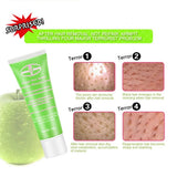 Armpit Brightening Cream, Refreshing Deodorant Cream