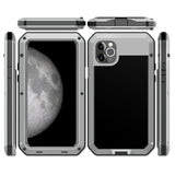 Metal Phone Case with Anti Drop and Waterproof Protective Cover