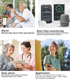 Battery Operated, Blood Sugar or Glucose Meter Kit
