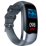 ECG Monitoring Bracelet