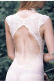 Women's Black Bodysuit